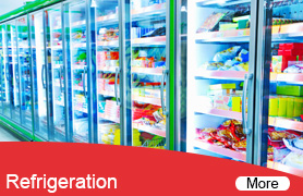 Refrigeration Services