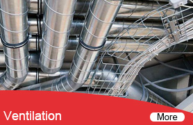 Ventilation Services