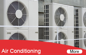 Air Conditioning Services